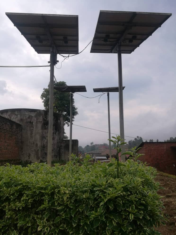 Community Solar