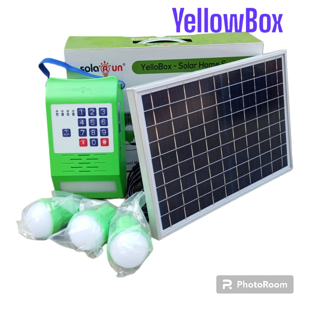 Yellowbox-T4