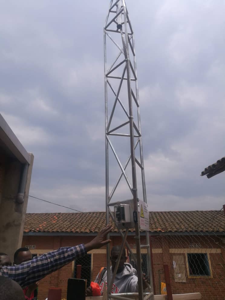 Lightning Protection