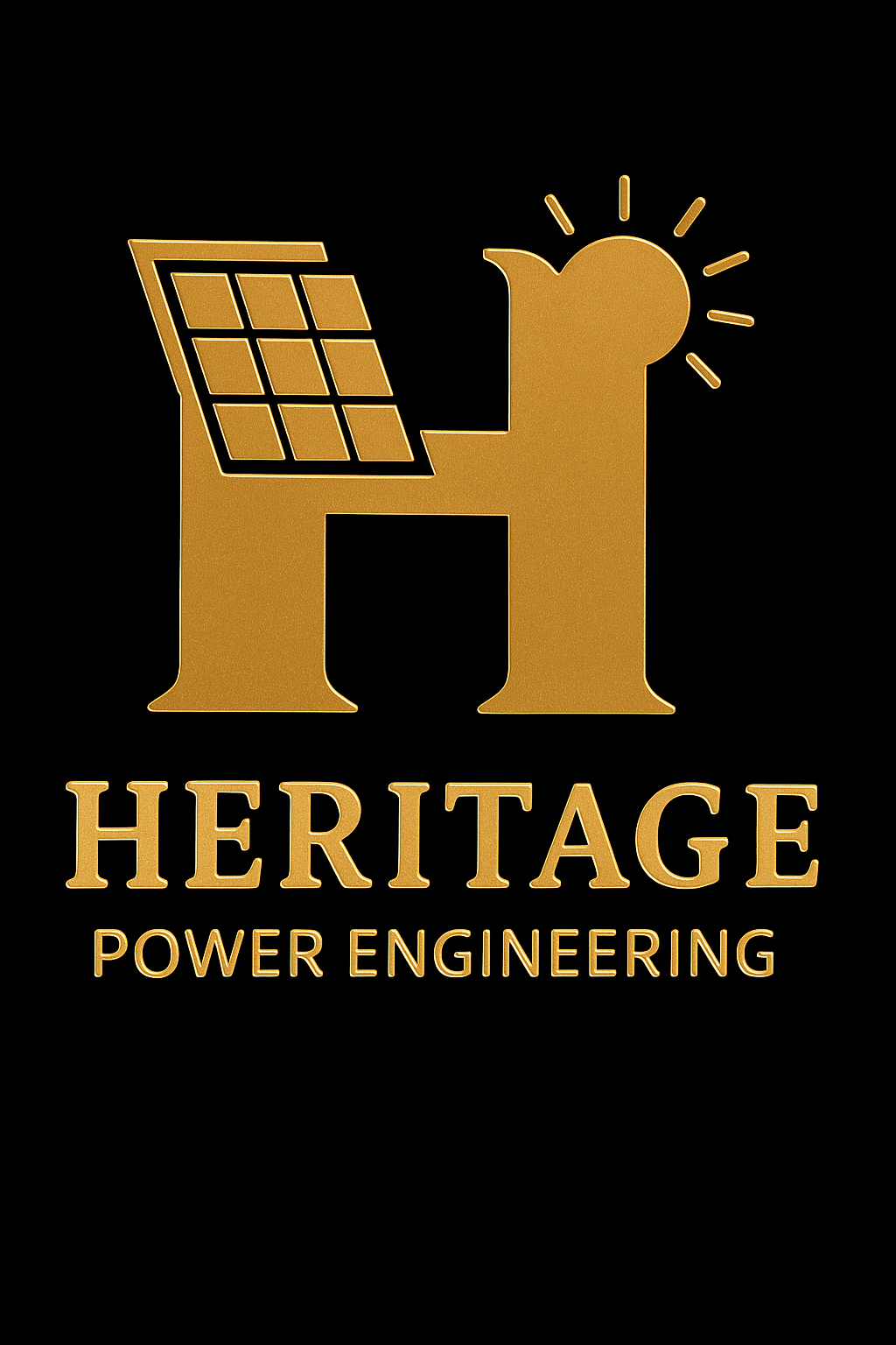 Heritage Logo